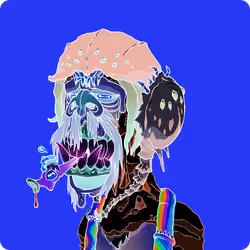 Inverted Mutant Club