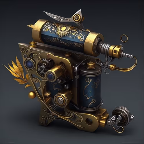 Item #27946801930992497854112666533601955768807307473851481872598080544894789615617 Media