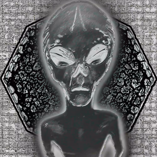 Ritual initiation #10