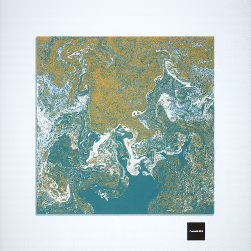 FrameD #09 