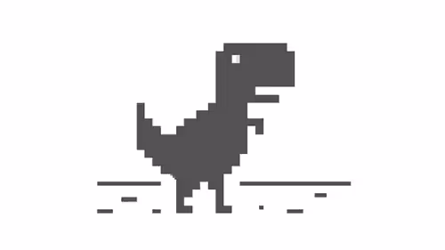 Trex Runner Collection