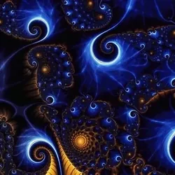 Crypto Mandelbrot #9