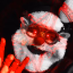 MERRY XMAS