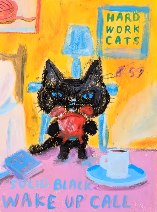 Item #22293177524582441371351951717001265623277037646871254470018257487725747765249 Media