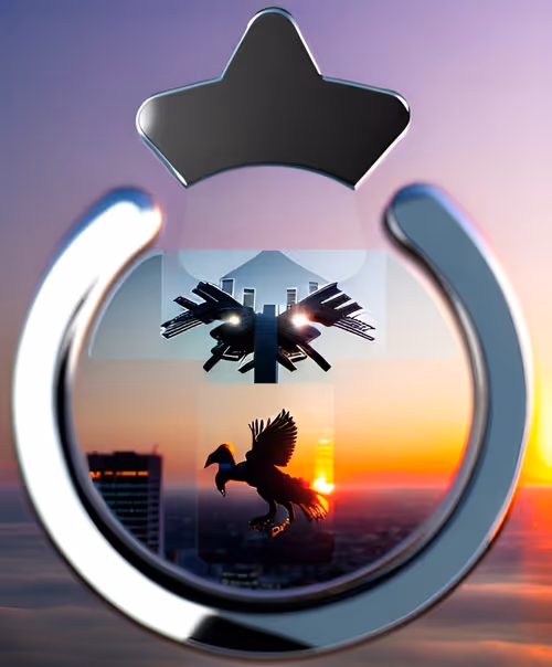 Item #45294532449316600606370392067039985018093758471773163222083530265372034859009 Media