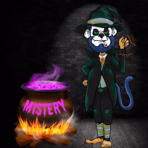 Item #43430350470984952946434771759228696211336393733359291068343599925021854662657 Media