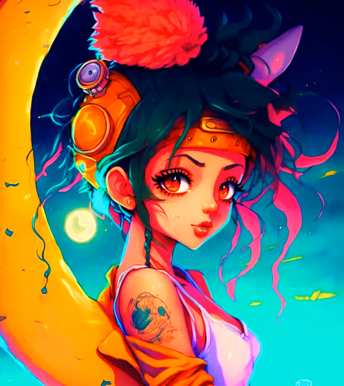 Item #36639930610402490743986161542340864769502778011796401543499881326937785761793 Media