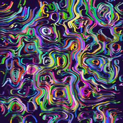 Spirits #7