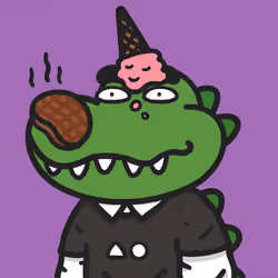 Gator #1698