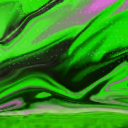 Aesthetic Auras
