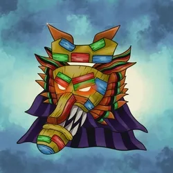PeePee Mask 054