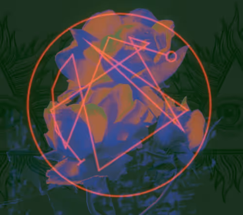 Technomancy in Memento Mori