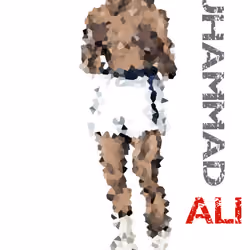 Muhammad Ali #1