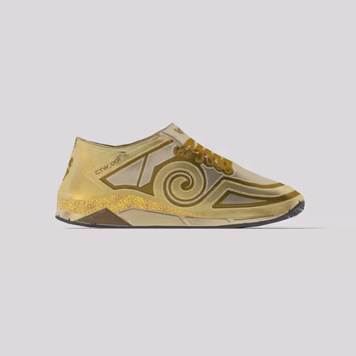 Spectrum - Gold