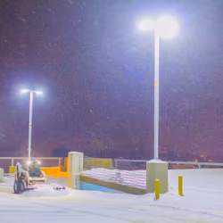Blizzard