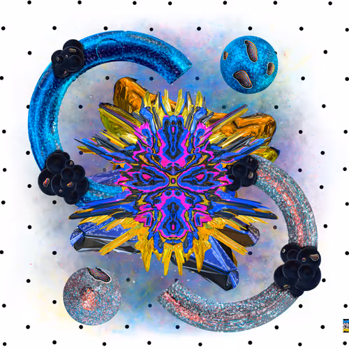 Item #66819198944340967802999770647966757568792449058162794451091882895603453132801 Media