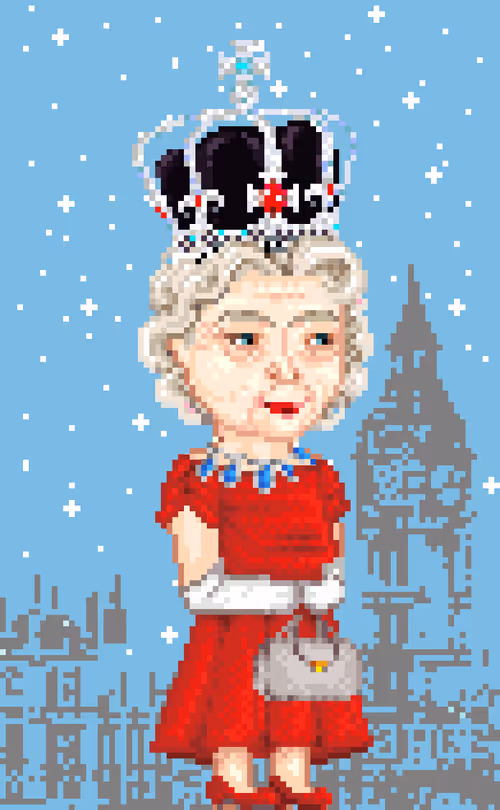 Item #75554604742703464917455106812152530083457477207723164712396059300423543029761 Media