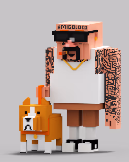 Item #99158925178702505855437896872063322281516447714973089730949855803915102060545 Media