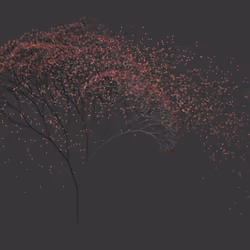 [TreeR]Falling cherry blossoms #98470