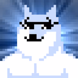 CryptoShibe #75