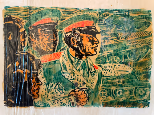 Item #49993495329232765142873540621971394310671190405851843847133684178887808909313 Media