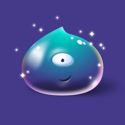 Slime #746