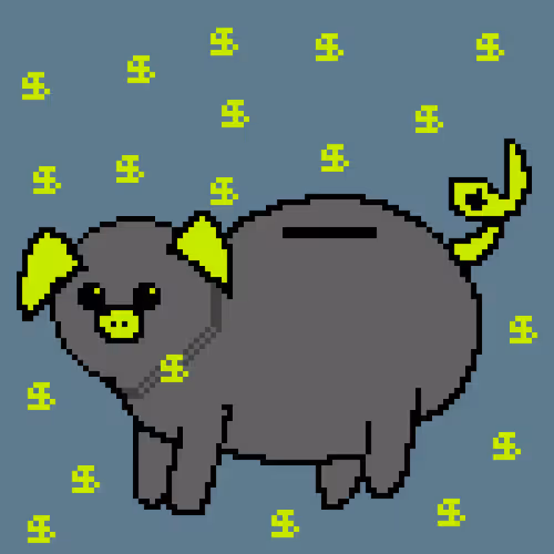 Piggybanks