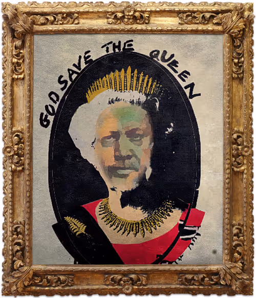 Item #44832761904001448121183798522226273685010523424827787054343783401752803409921 Media