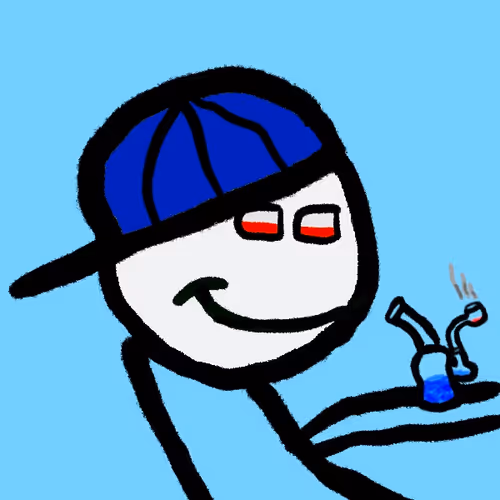 High Af Mfers