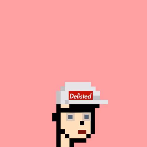 Delisted Tiny Punks