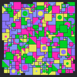 Pixel Block 0916