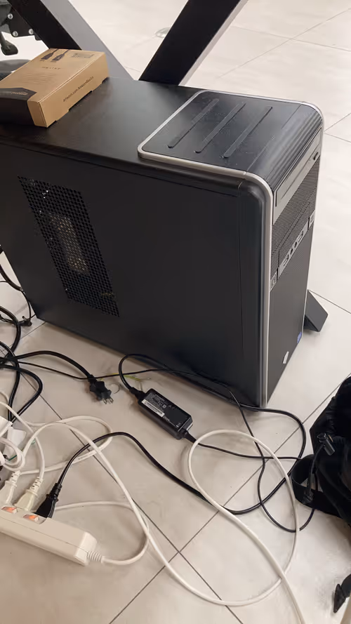 Item #53825234262074007278023010642313694978030163387402882717161590124509768187905 Media