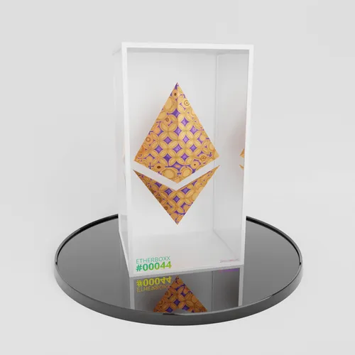 Item #328588913584163099145900742535040913529731885336990457645051326639307227137 Media