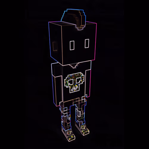 Party Meebit #22