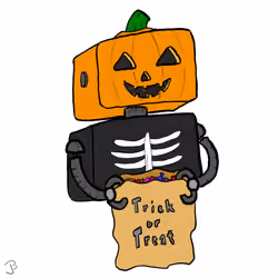 Jack O Boto