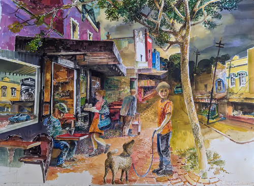 Item #44062475412754283103243149041265448306915067679642867308074622654937806405633 Media