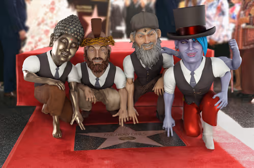 Item #534492985013734517929235757871560611935620616447383328971161447201706606593 Media