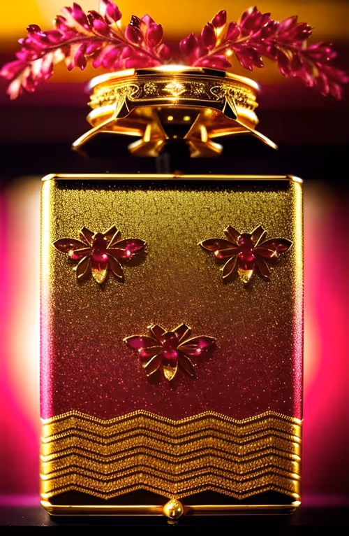 Item #45294532449316600606370392067039985018093758471773163222083530542448965058561 Media