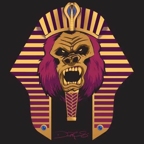 PharaohCarlis2 Collection