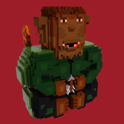 Rich Ape #26