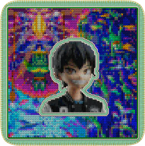 Item #92993206479184434978339786125456024840555903156312486787371502874053778079745 Media