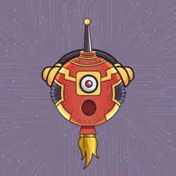 Round Robot #3656