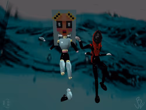 Item #33034414493219368640745019619156528382926782444276108314135991965039449866317 Media