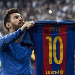 messi2021