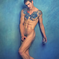 Blue Narcissus