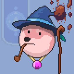 #208 Blocky Doge: Guilds