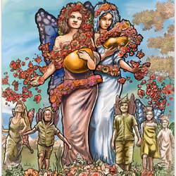 Sundry Flowers