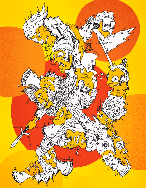 Item #17691458652956281769227894725269760808514012139369347655659877540670333779969 Media