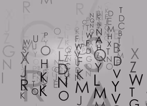 Alphabet