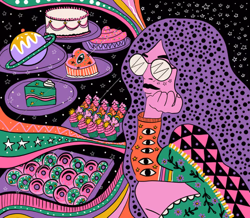 Item #13433979446571965999501414536283556803406137698581589842839437525937823940609 Media